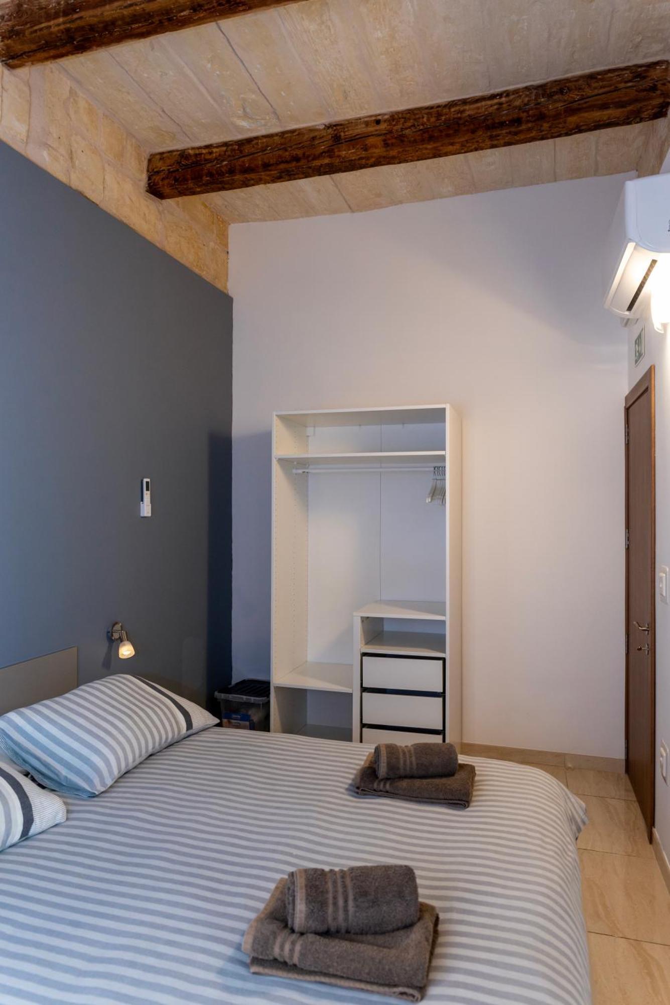 סנגלאה Great Siege Apartment מראה חיצוני תמונה