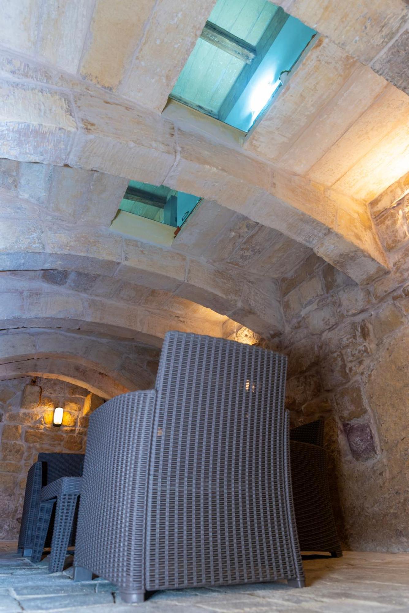 סנגלאה Great Siege Apartment מראה חיצוני תמונה
