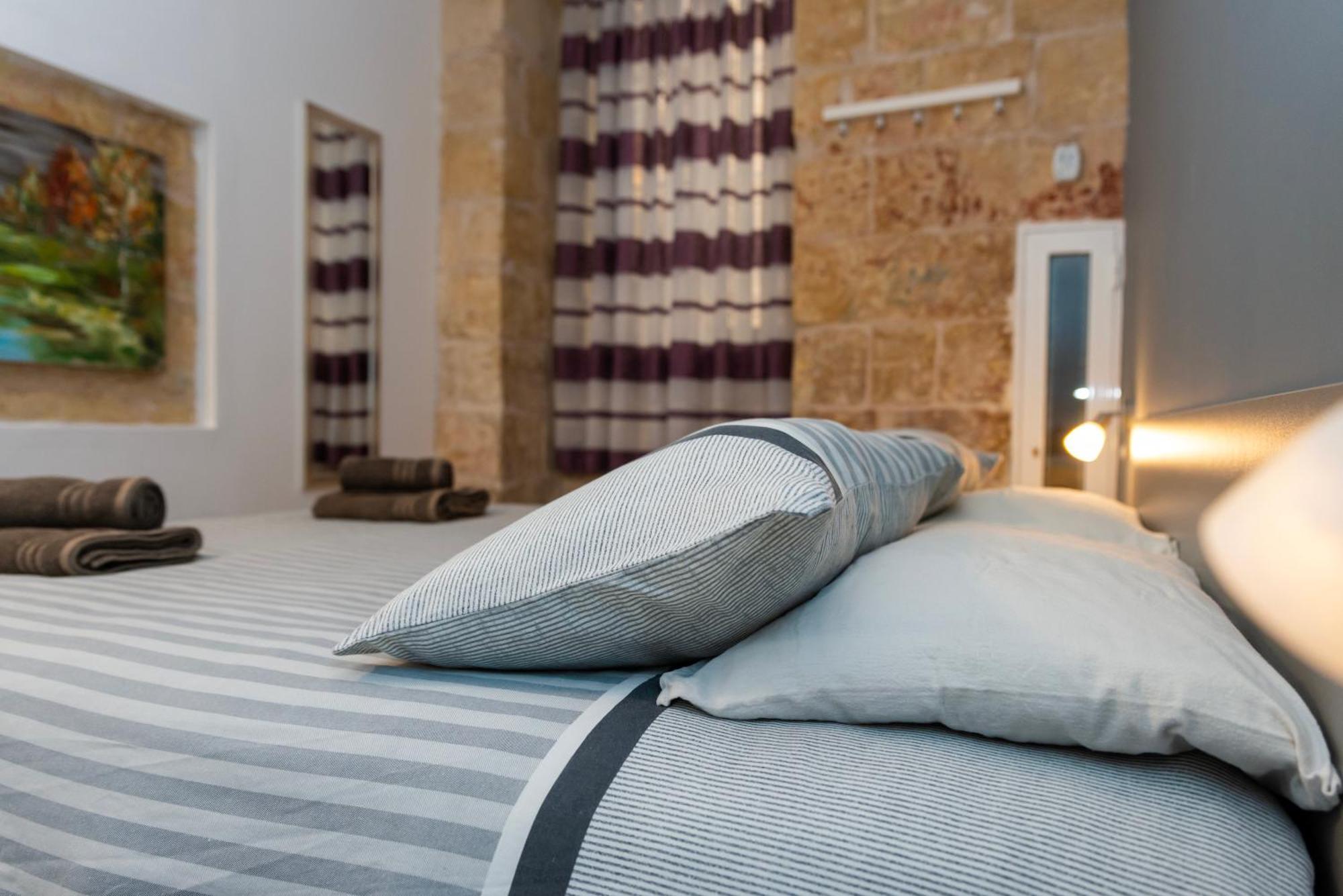סנגלאה Great Siege Apartment מראה חיצוני תמונה