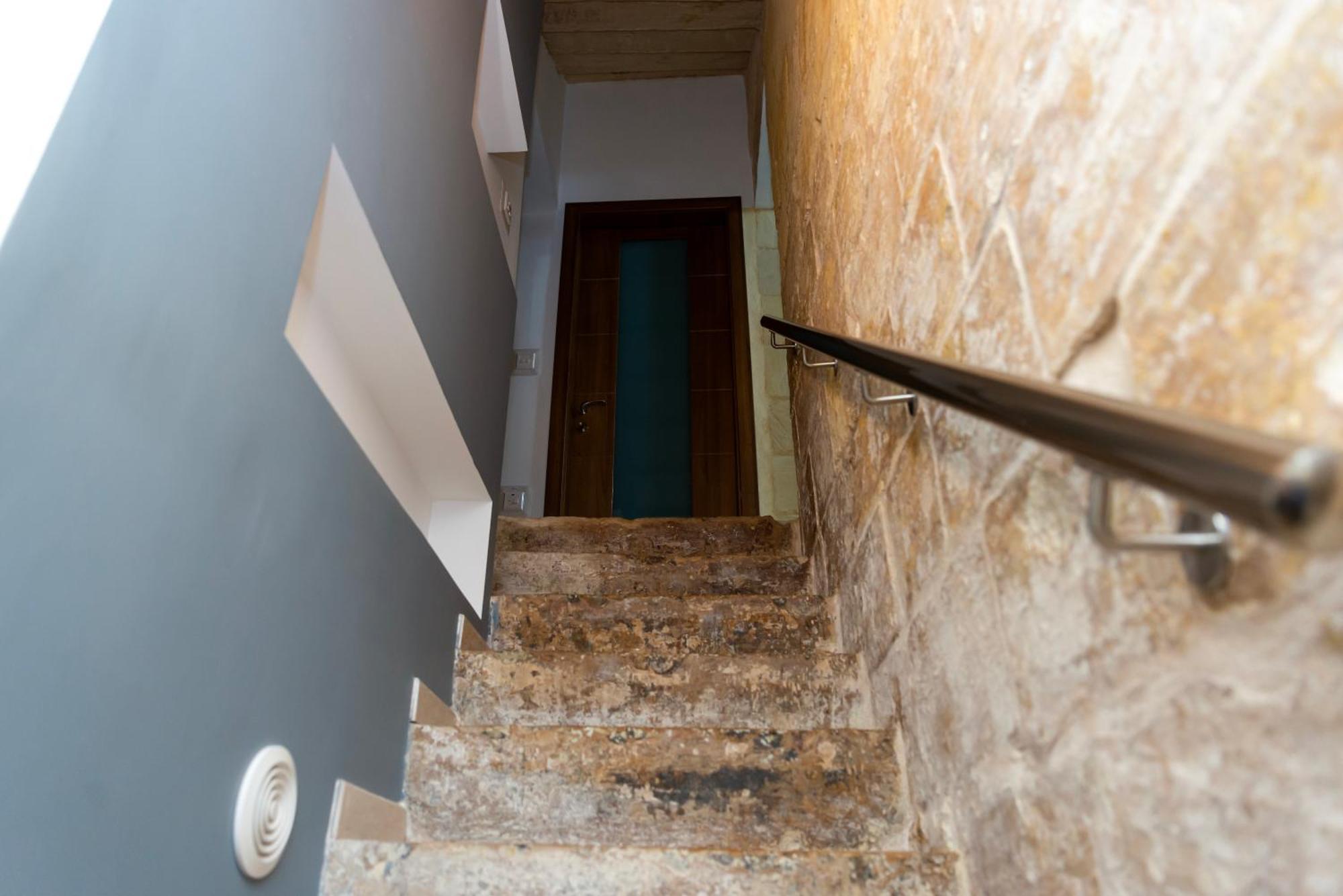 סנגלאה Great Siege Apartment מראה חיצוני תמונה