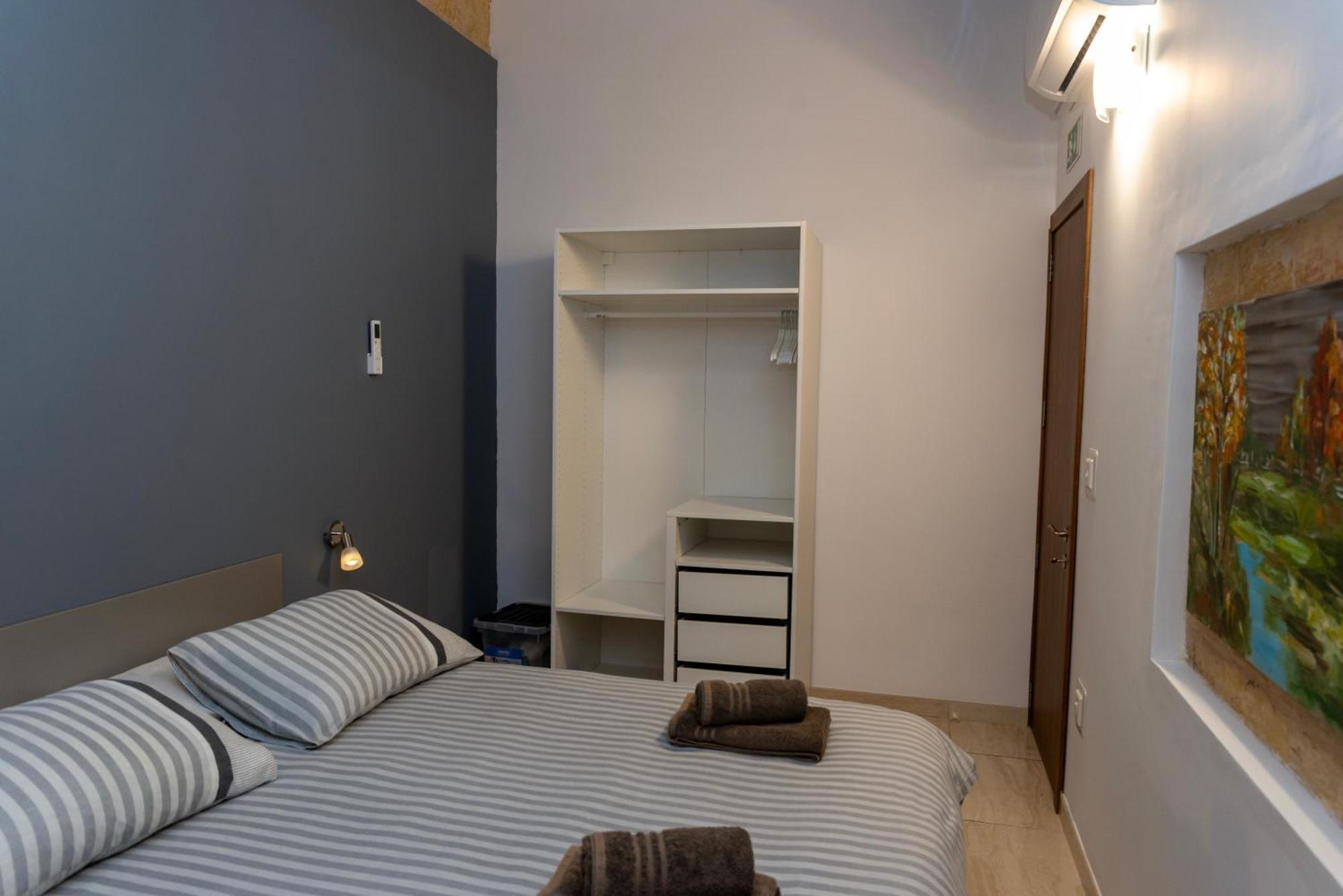 סנגלאה Great Siege Apartment מראה חיצוני תמונה