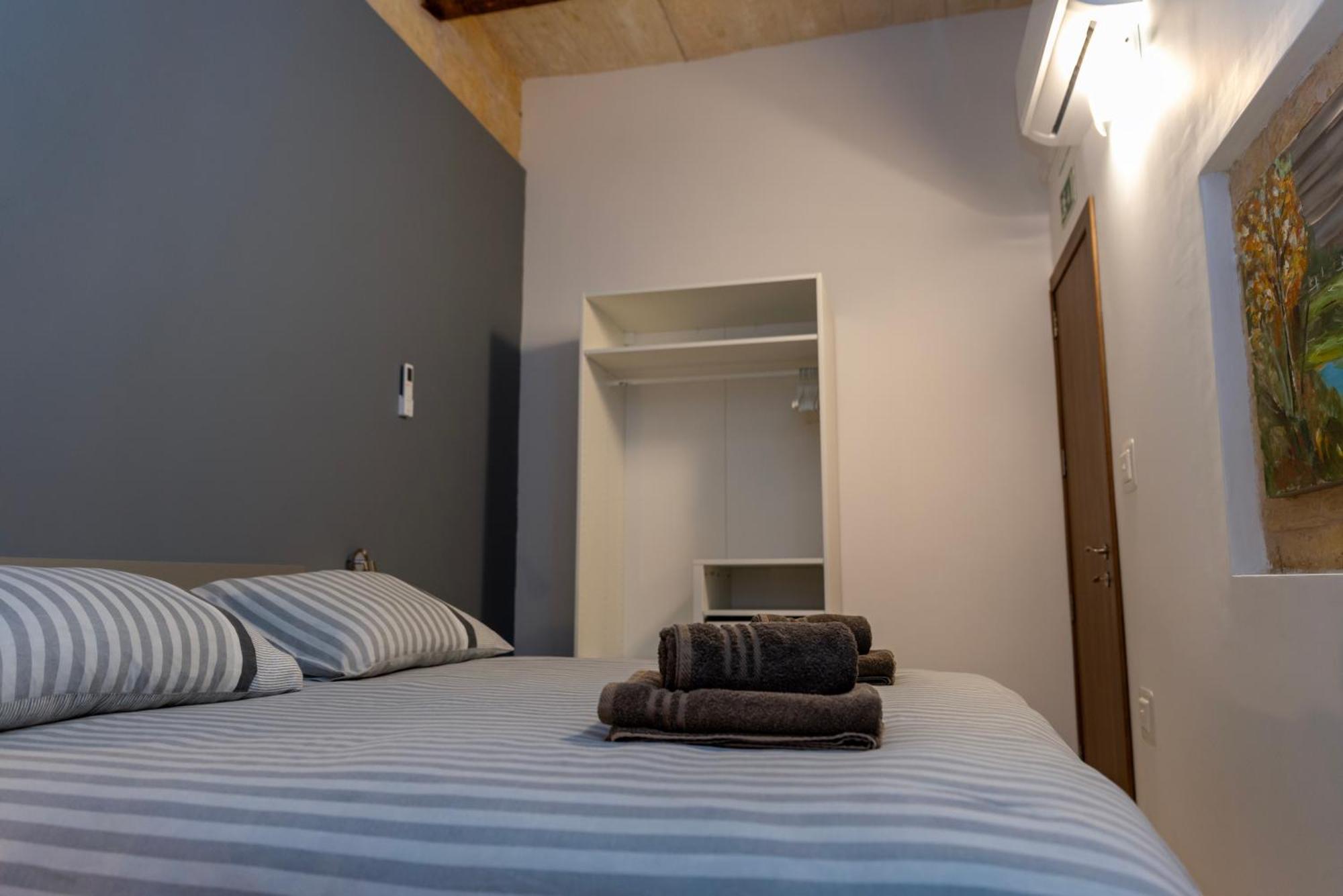 סנגלאה Great Siege Apartment מראה חיצוני תמונה