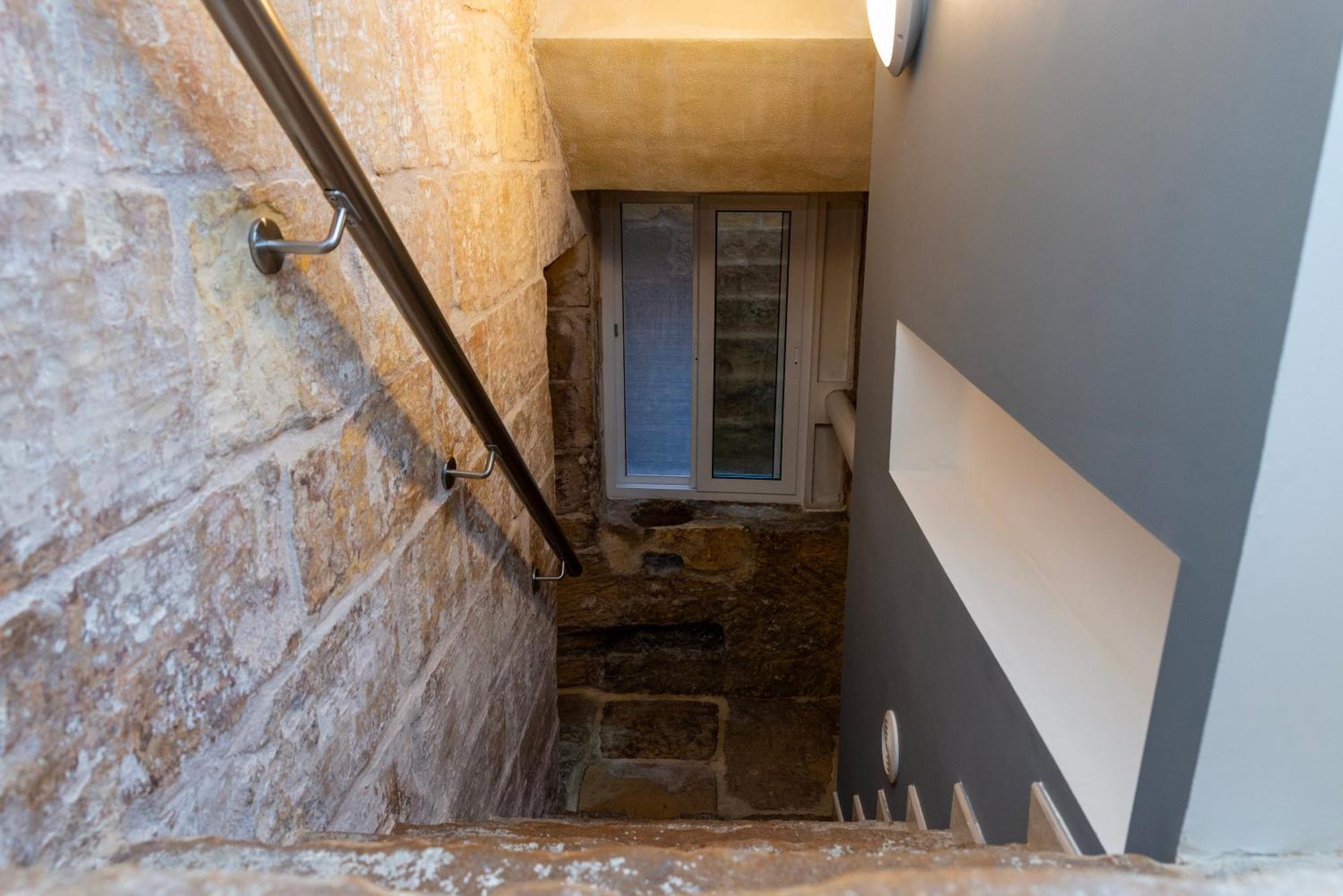 סנגלאה Great Siege Apartment מראה חיצוני תמונה