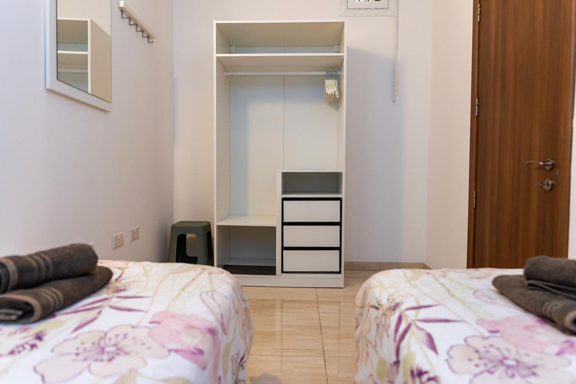 סנגלאה Great Siege Apartment מראה חיצוני תמונה