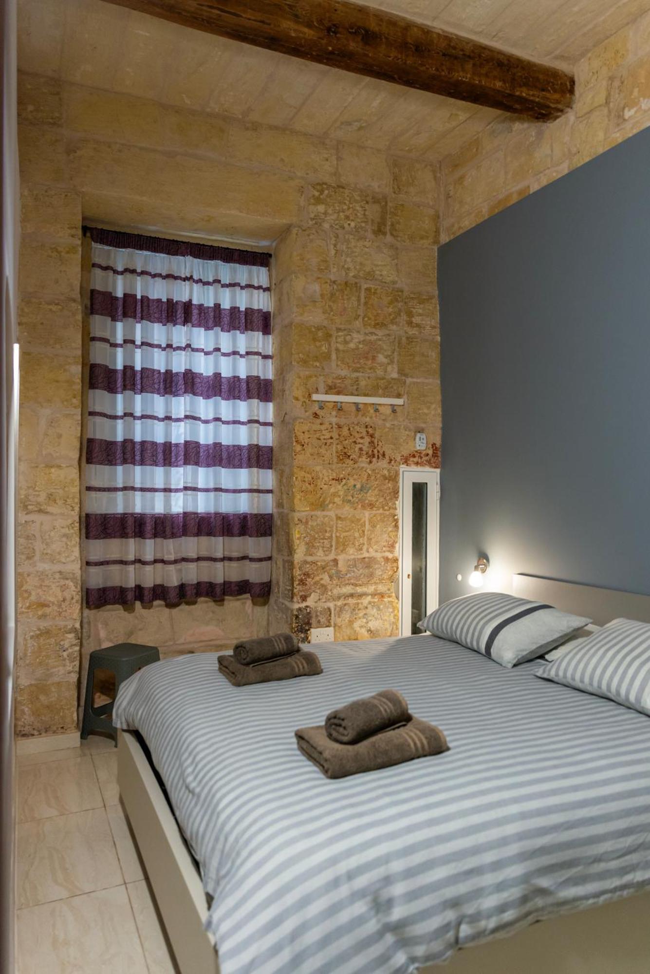 סנגלאה Great Siege Apartment מראה חיצוני תמונה
