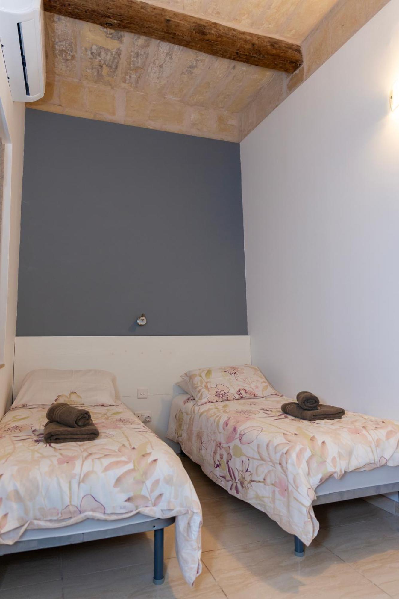 סנגלאה Great Siege Apartment מראה חיצוני תמונה
