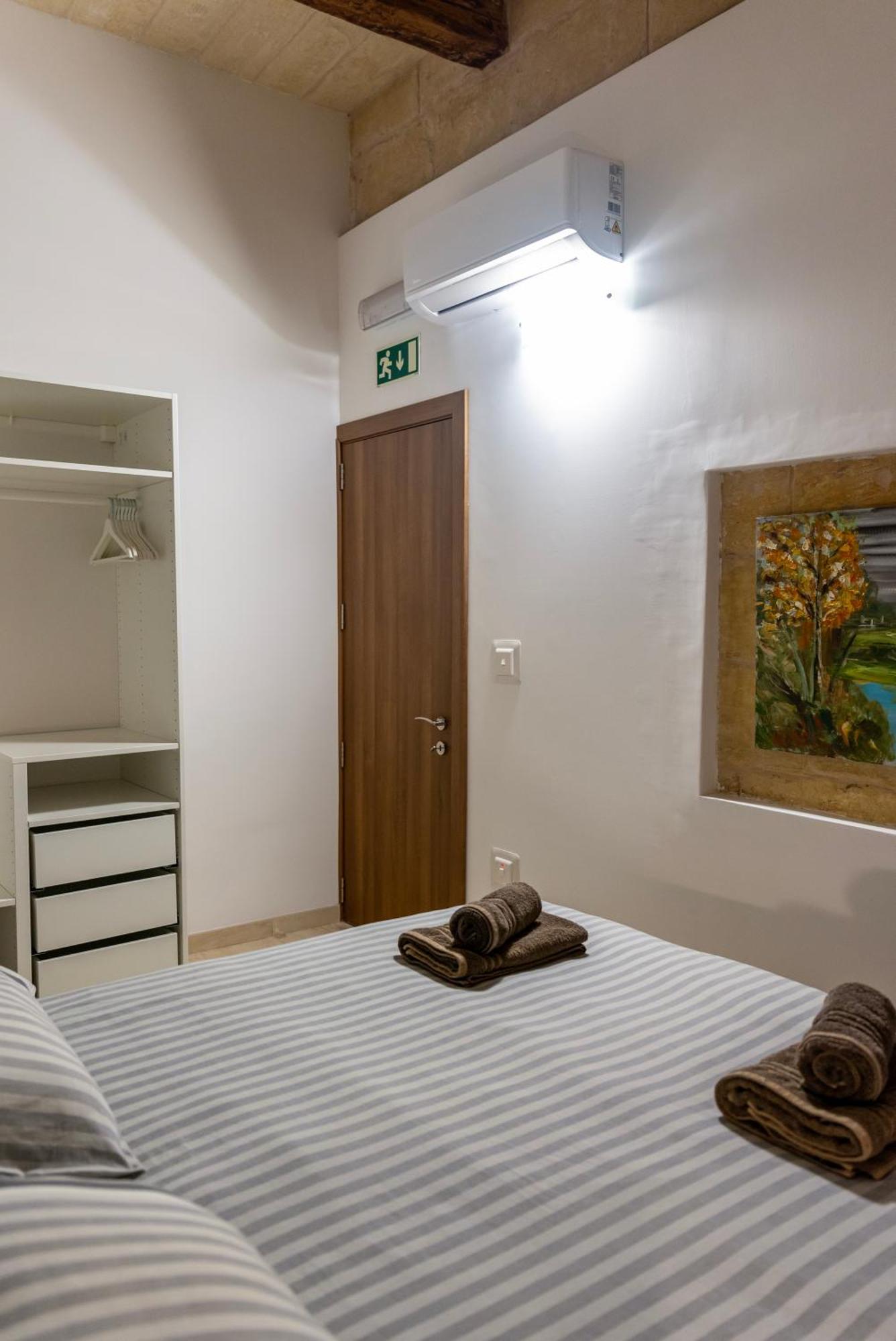 סנגלאה Great Siege Apartment מראה חיצוני תמונה