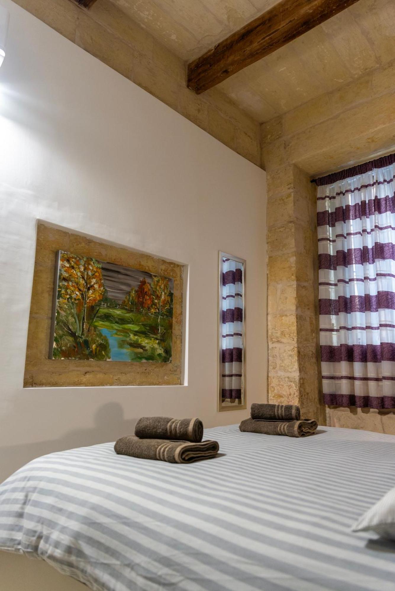סנגלאה Great Siege Apartment מראה חיצוני תמונה