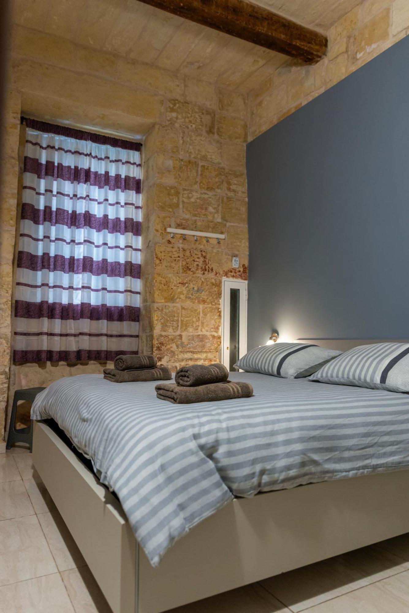 סנגלאה Great Siege Apartment מראה חיצוני תמונה