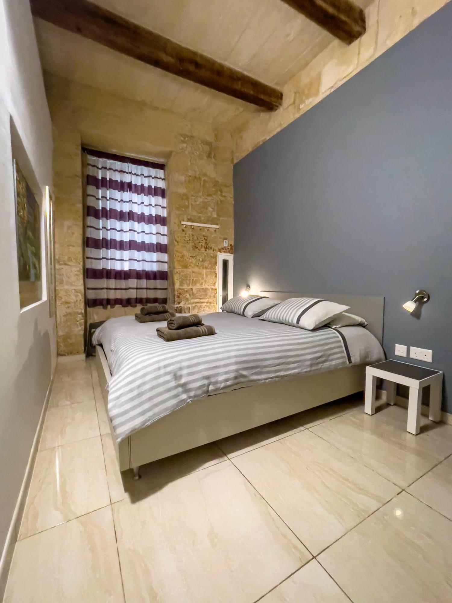 סנגלאה Great Siege Apartment מראה חיצוני תמונה