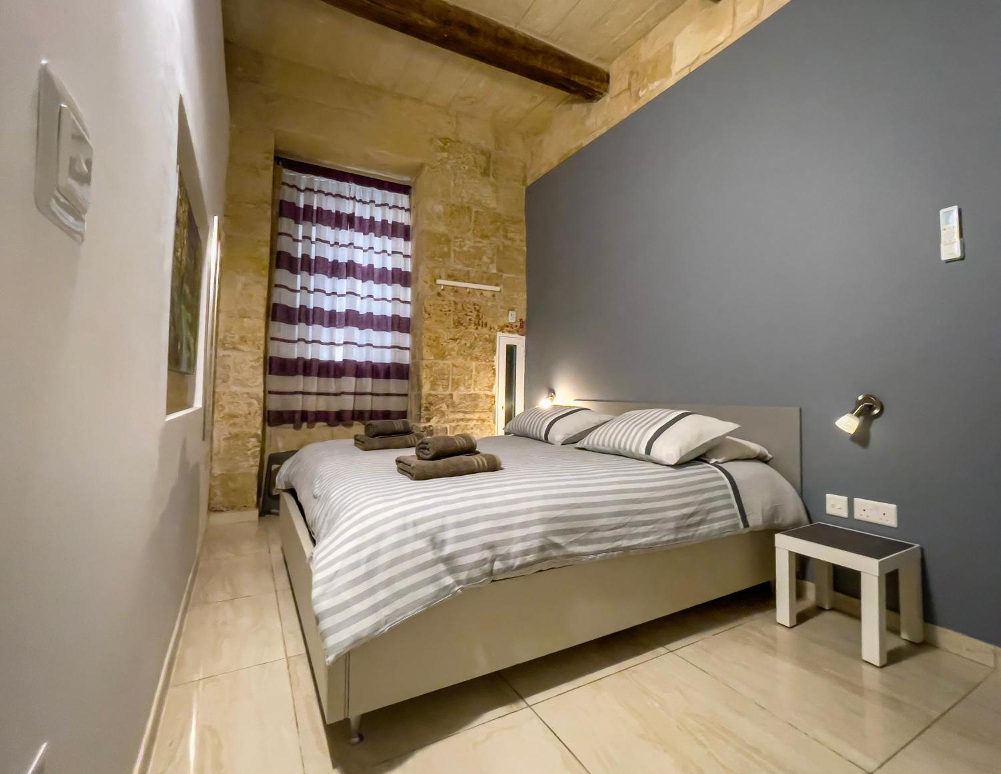 סנגלאה Great Siege Apartment מראה חיצוני תמונה