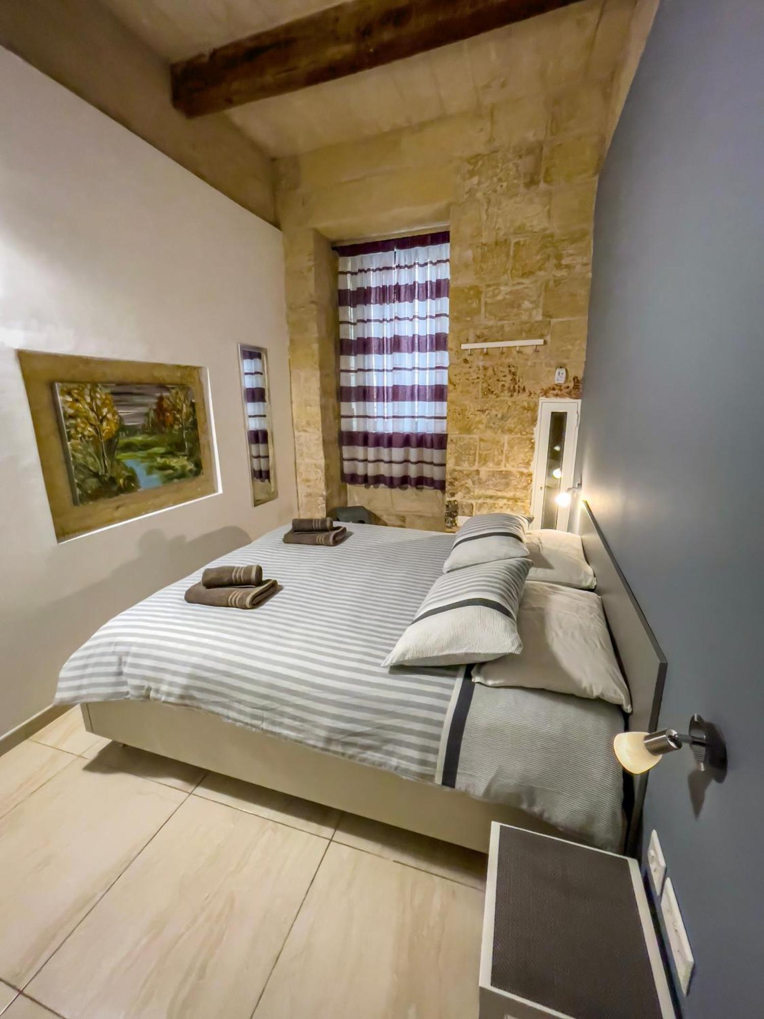 סנגלאה Great Siege Apartment מראה חיצוני תמונה